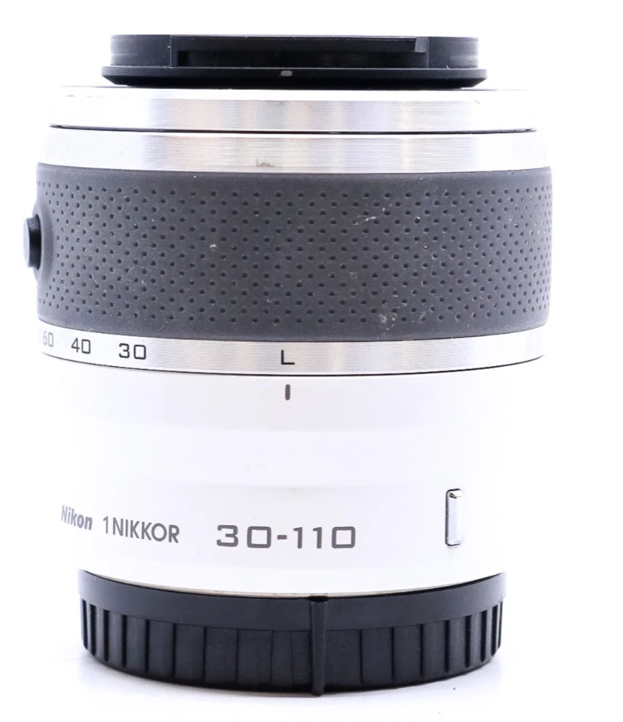 nikon 1 lens 30 110 products for sale | eBay UK