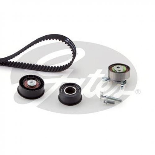 Zahnriemensatz Powergrip® Gates K015369XS FüR Opel Corsa B-image