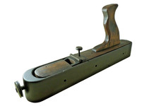 c1810-20, Early, Smiths Metal Plane (A352)