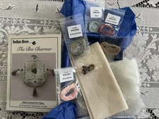 Indigo Rose- The Bee Charmer Kit