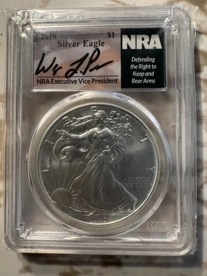 American Eagle MS 70 Graded 2016 Silver Bullion Coins for sale | eBay