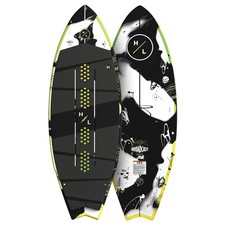 Hyperlite Broadcast Wakesurf Board 48