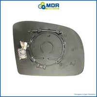 W-Parts Thermikspiegelglas Links FüR Mercedes ML W164 2006-2008