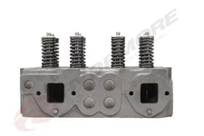 CUMMINS N14 Cylinder Head Tag #82086