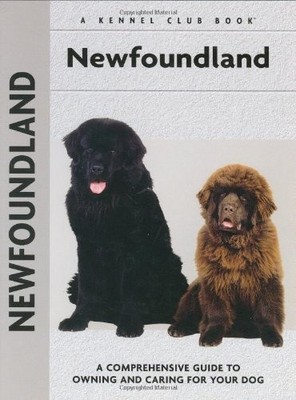Newfoundland (Comprehensive Ow - VERY GOOD