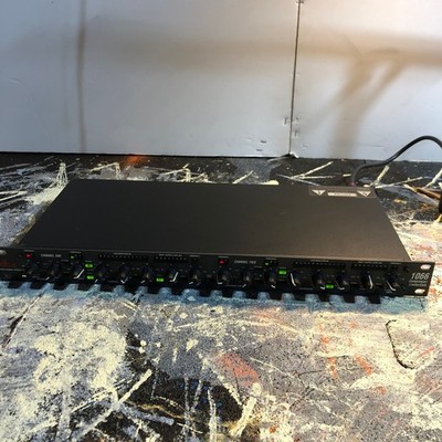 dbx 1066 dual Compressor/Limiter /gate