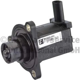 PIERBURG Schubumluftventil Lader 7.03381.15.0 12V für OPEL INSIGNIA Sports G09