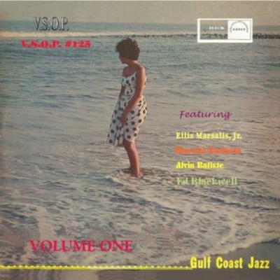Alvin Batiste - Gulf Coast Jazz 1 [New CD]