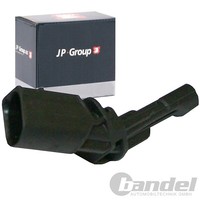 JP Group ABS-SENSOR Raddrehzahl Hinten Links Passend FüR Audi A3 Q3 TT Seat Alha