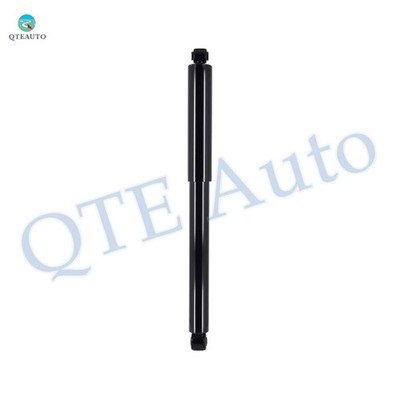 Rear Shock Absorber For 2003-2007 Hummer H2 High Performance Monotube Upgrade