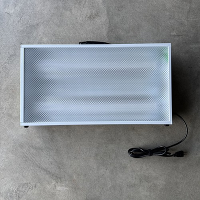 #ad Alaska Northern Lights Northstar 10000 Light Therapy Box 2 Lamp Sad Depression $100.00
