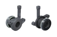NEU - Valeo 810011 ZentralausrüCker, Kupplung FüR Chrysler CitroËN Dodge Jeep
