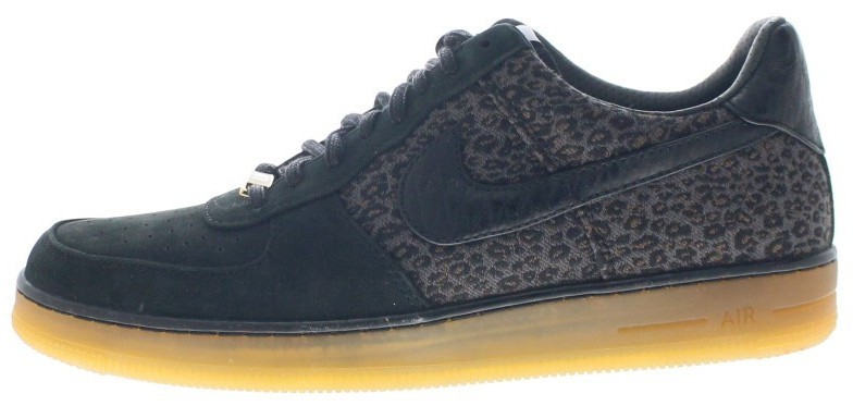Nike Air Force 1 Premium Mid Cocoa Snake for Sale | Authenticity