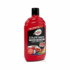 Cire Turtle Wax 52711 [500 ml] Rouge