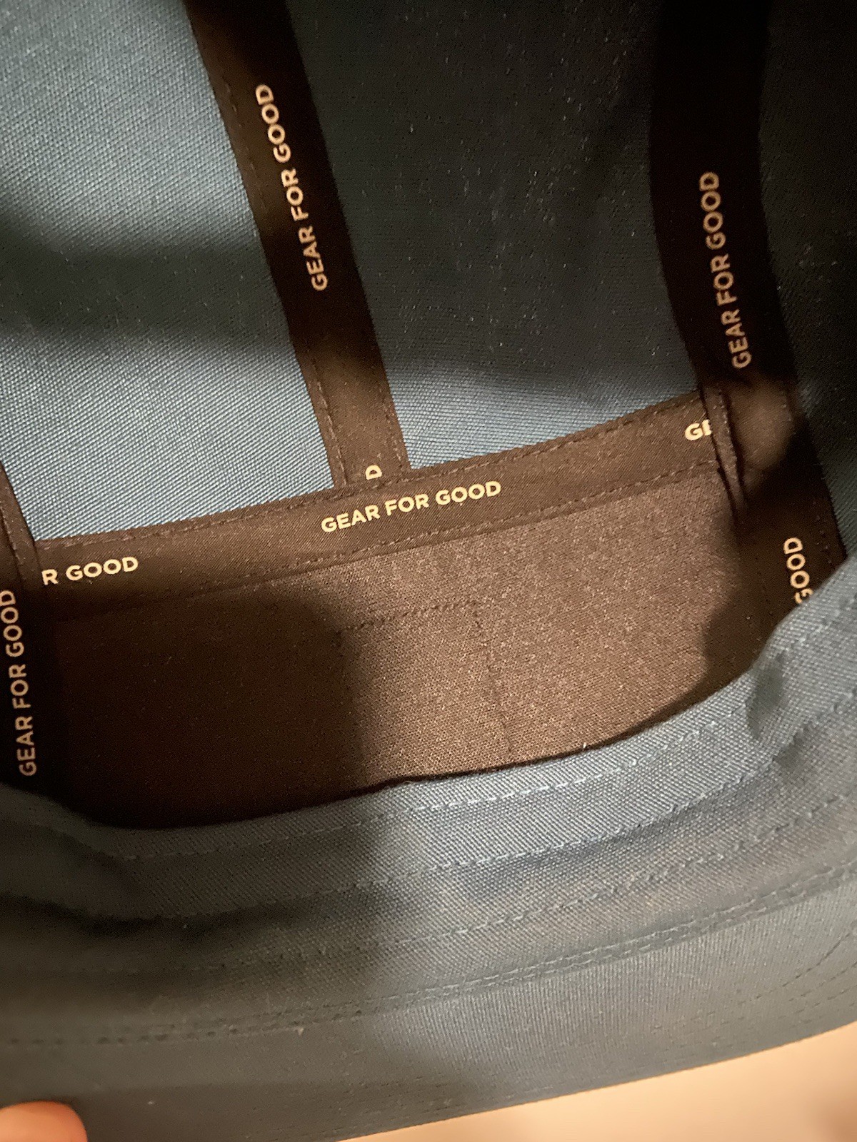 COTOPAXI Adjustable Strap Unstructured Unisex 5-P… - image 15