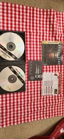 ENEMY ZERO ENEMY ZERO SEGA SATURN Sega Saturn Software