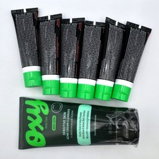 Lot 7x Oxy Maximum Strength Rapid Spot Acne Treatment 11 total fl oz Brand New