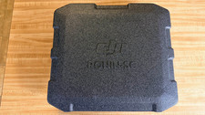 DJI Ronin SC 3-Axis Motorized Camera Gimbal Stabilizer w/ Case