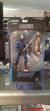 Marvel Legends Avengers 6  Citizen V Action Figure  Thanos BAF  - NEW SEALED