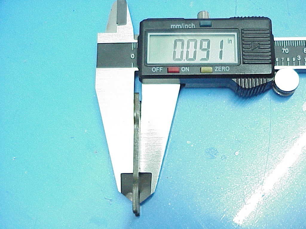 16 ISKY .842" Hi-Seat Solid Roller Lifters SB Chevy Intake Offset 3.260" Tall