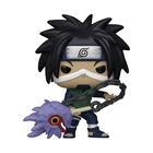 DAMAGED BOX Funko Pop! Naruto Shippuden S9 - Kotetsu Hagane With Weapon