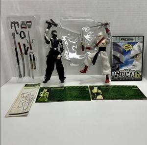 GI Joe Sigma 6 | eBay