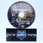 Lord of the Rings Conquest PS3 Tested - PlayStation 3