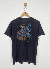 Hysteric Glamour Hot Damn shirt