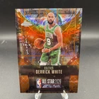 2025 Topps Derrick White Base (Raw)