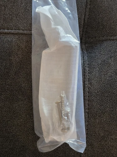 Top Knobs Emerald Cabinet Arch Pull 5" Ctr Tuscan Bronze TK288TB - Picture 6 of 10