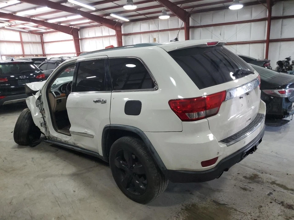 Used Alternator fits: 2012 Jeep Grand cherokee 5.7L 220 amp Grade A Foto 4 de 4