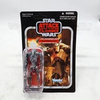 Star Wars TVC VC37 Super Battle Droid Attack Of The Clones Vintage Collection