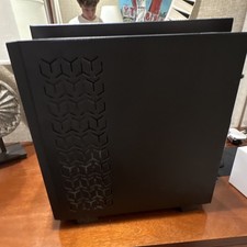 iBUYPOWER i-Series G24A6A559 Tower Desktop Bl...
