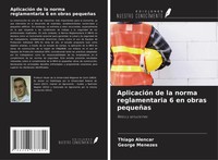 Thiago Alencar (U. A.) | AplicacióN De La Norma Reglamentaria 6 En Obras...