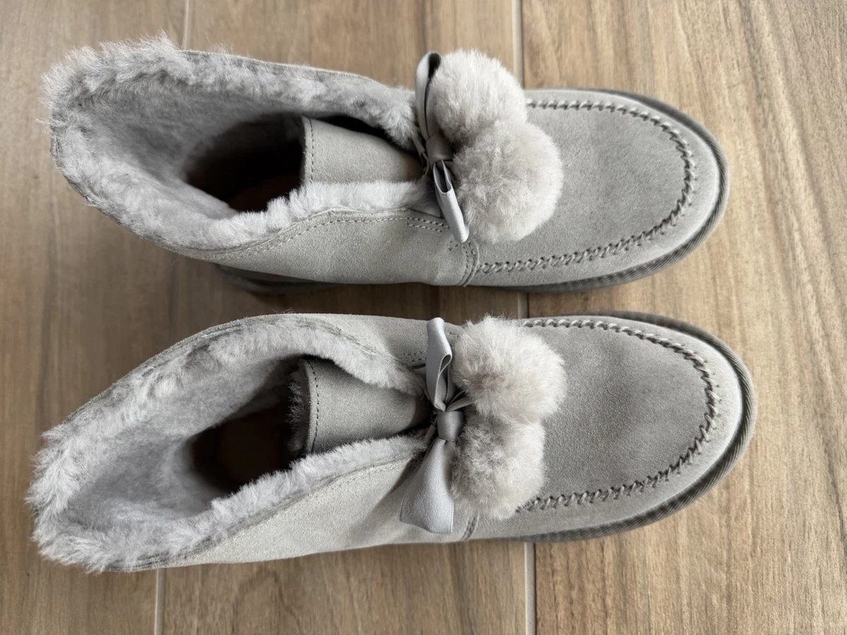 UGG Bootie Women's Slippers 8 US Shoe for sale | eBay