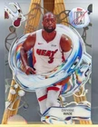 2025 Topps Signature Dwyane Wade Base (RAW)