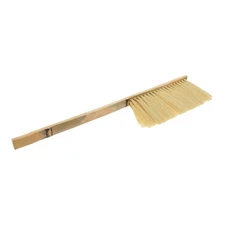 Industrial Brush Duster Bed Cleaning Chinese Brooms for Sweeping Indoor