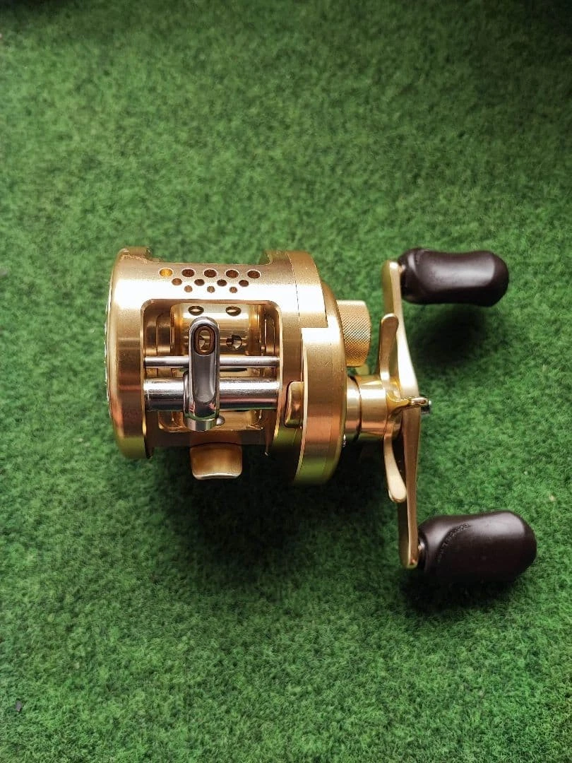 Shimano Calcutta 201 for sale - eBay