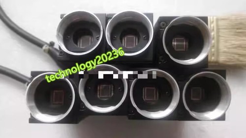 1PC Gebraucht Teli CS8420-19 #YY - Picture 2 of 4