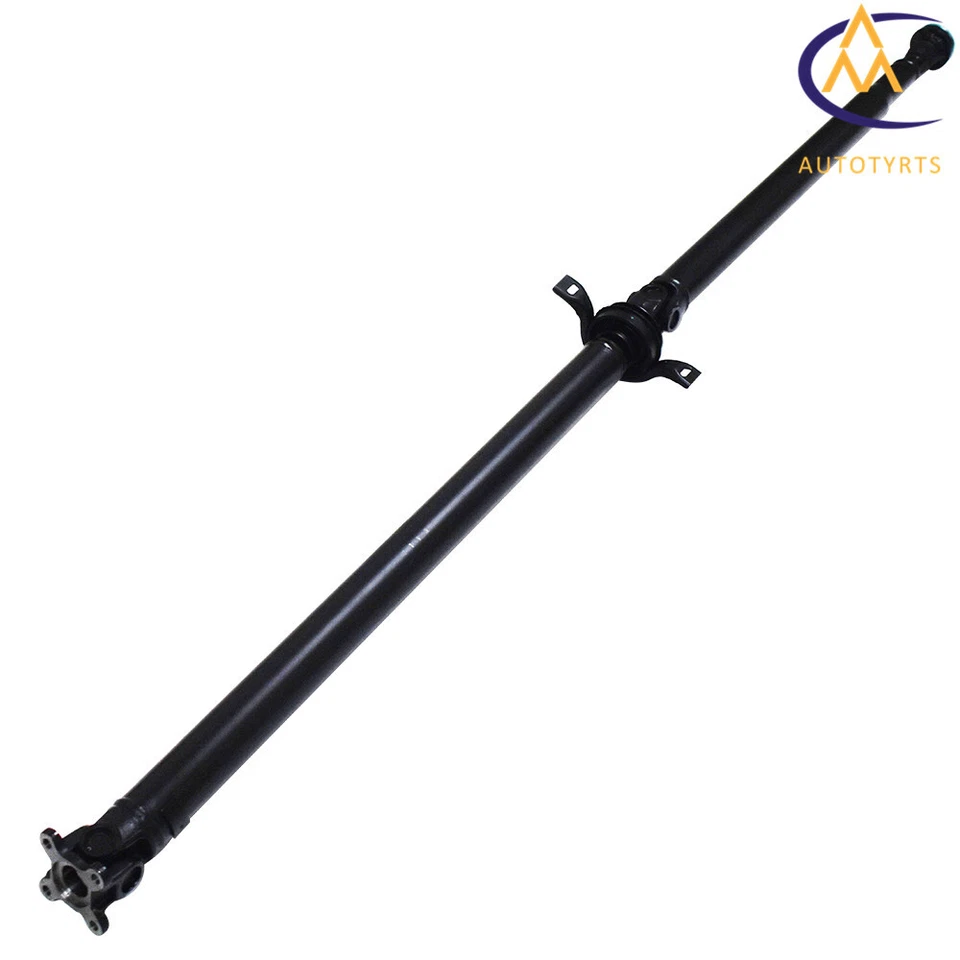 Rear Drive Shaft Assembly For Pontiac Torrent 2006 Chevy Equinox 2005-2006 AWD - Image 3 of 4