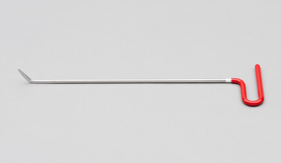 R-9 Diam 3/8 - 2 1/2'' Toe, Blade - Pick Tip, Length 24'' PDR Tool