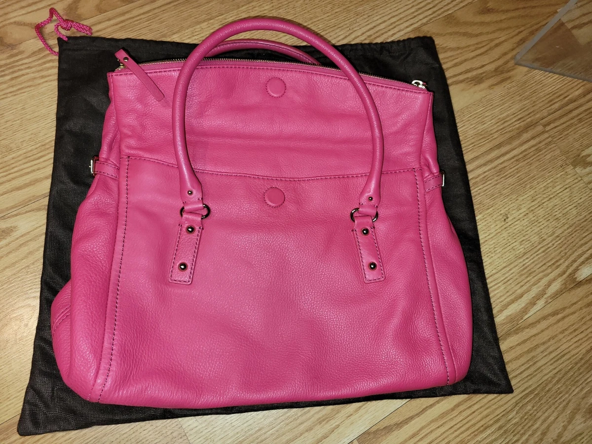 Kate Spade fold over purse
