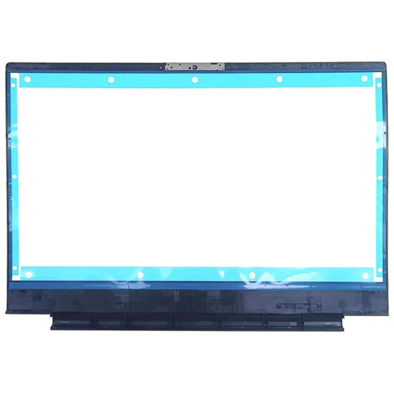 New for HP Victus 9 16-R 16-S TPN-C169 TPN-C170 Black Laptop Screen Bezel - Image 2 of 2