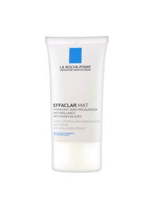 effaclar mat cream