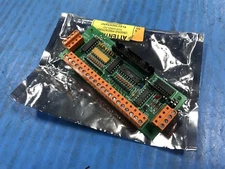 NEW WHITE DATA WSRS-1005 MODULE CIRCUIT CONTROL BOARD V11-8