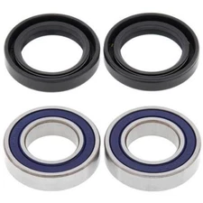 Yamaha YZ250 1998-2025 Front Wheel Bearings And Seals
