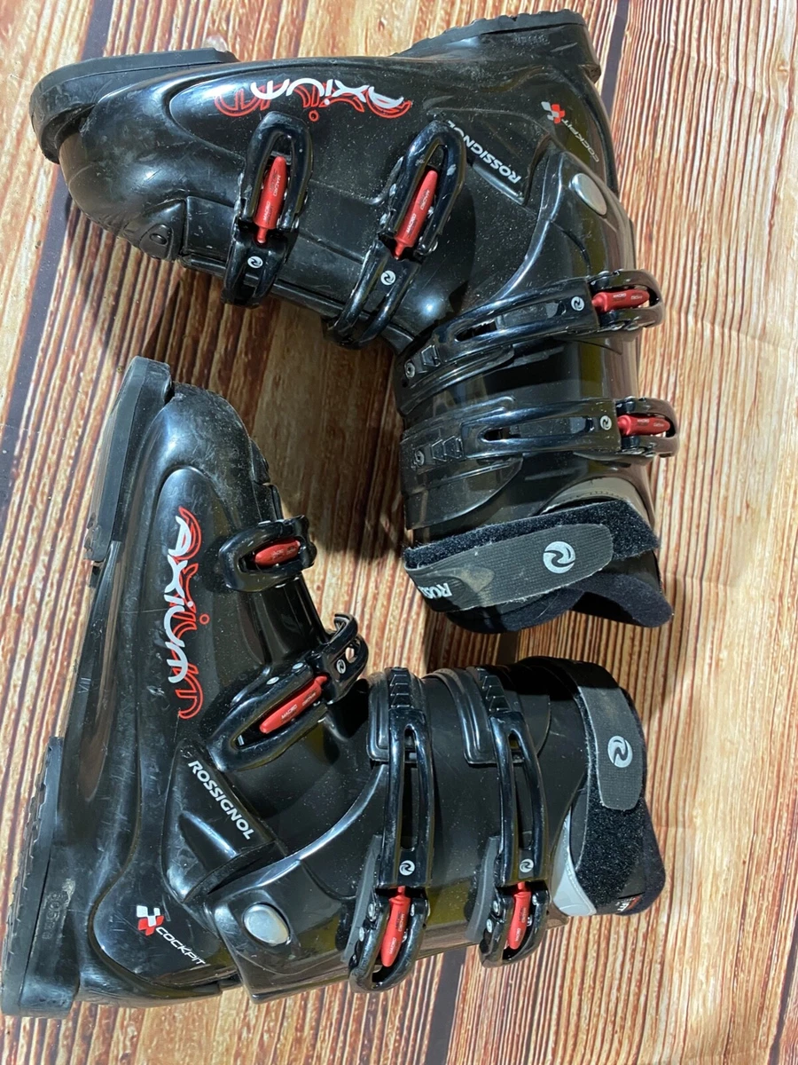 Rossignol on sale axium boots