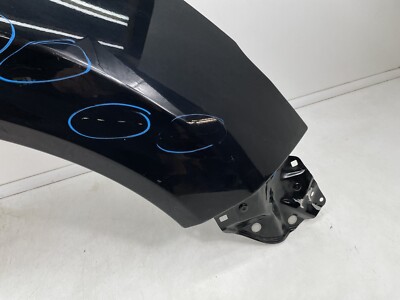 2021 - 2022 TOYOTA VENZA FRONT RIGHT PASSENGER SIDE FENDER COVER