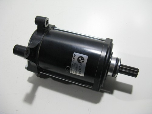 Anlasser Startermotor kurz Starter-Motor BMW R 1200 R, 1R12 K53, 14-18