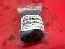 Lot of 500 Spraying Systems Co. Gasket, Fibre, ST & SL CP1268-FV 